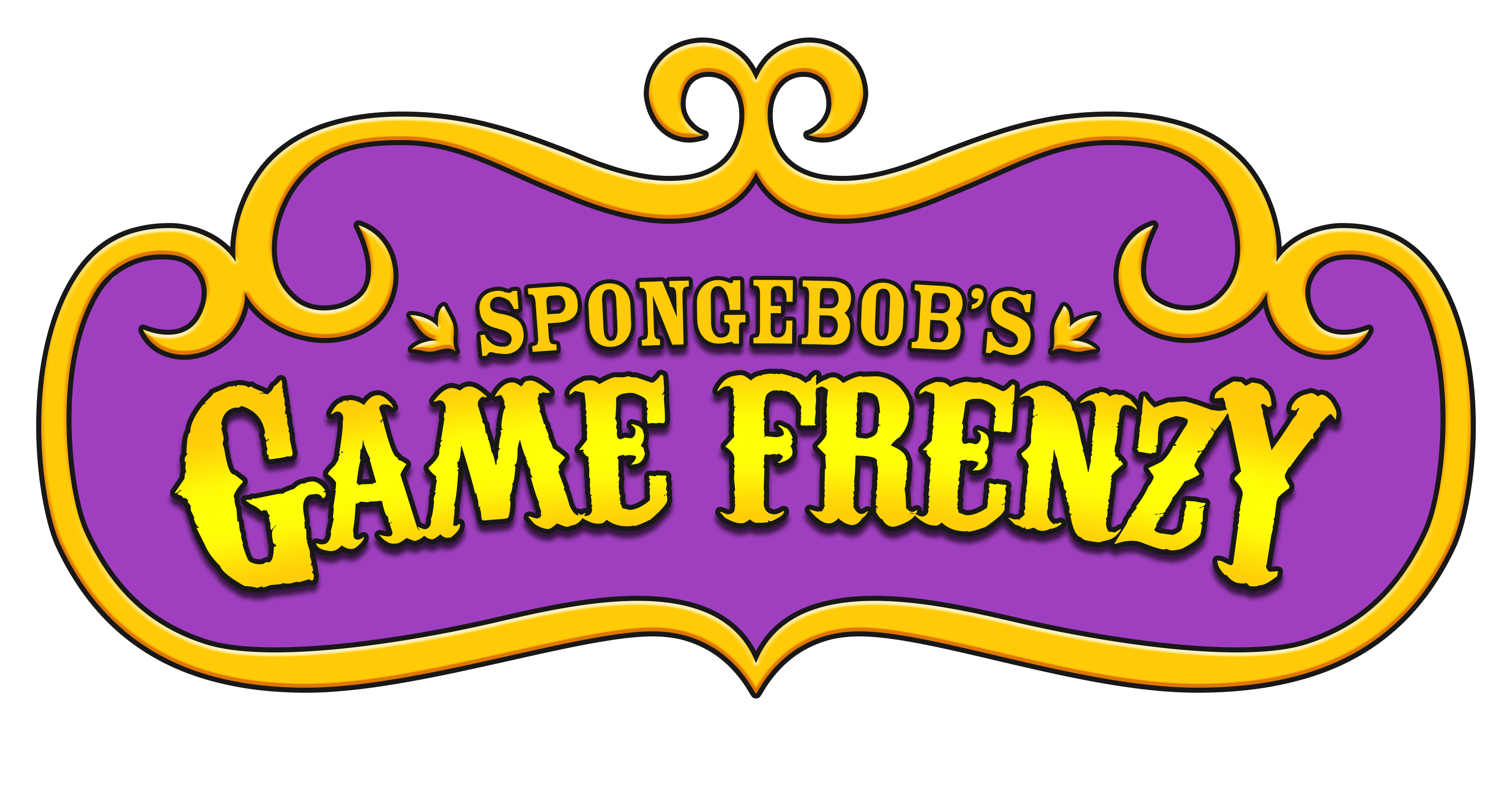 SpongeBob game developer