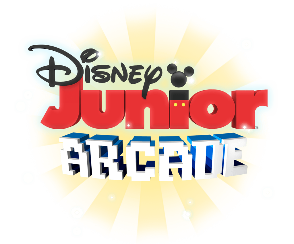 Disney Junior Game Developer