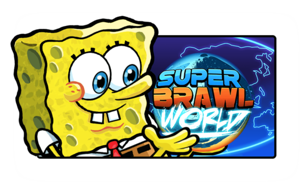 Super Brawl World