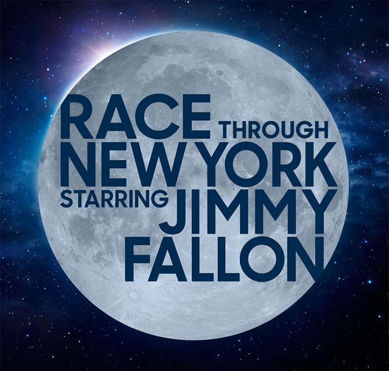 Jimmy Fallon Games