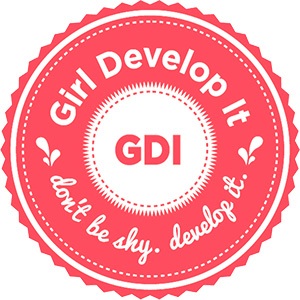 Girl Develop It