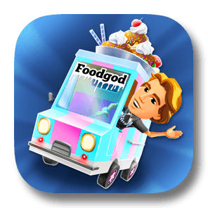 Download Foodgod's Food Truck Frenzy