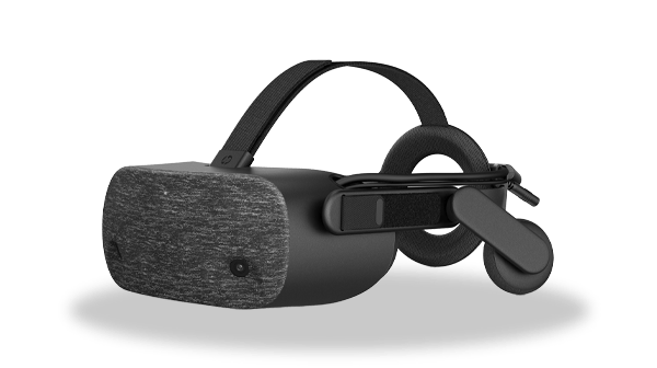 HP Reverb Virtual Reality Develope