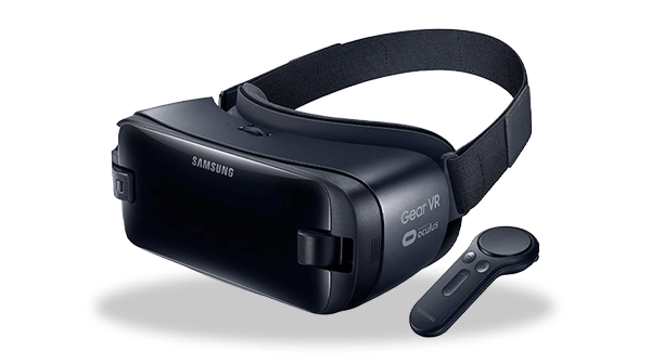 Samsung Gear VR Developer for Apps and Games