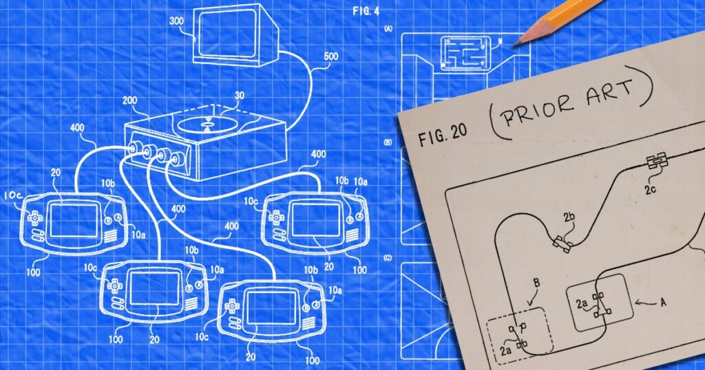 Video Game Patents Expiring Soon