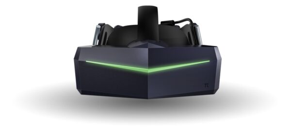 PiMax VR Headset experience developer