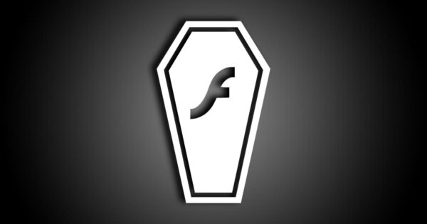 Adobe Flash - it's death and how to move on