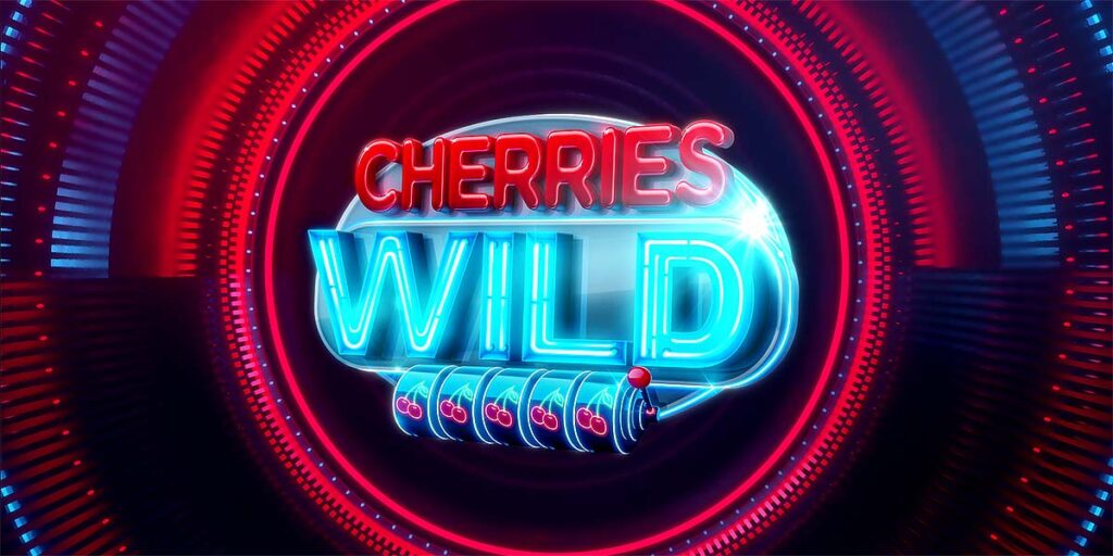 Pepsi Cherries Wild Game Show App